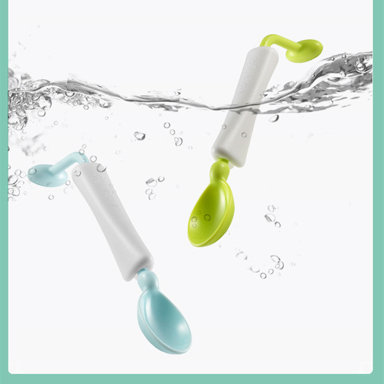 Why the Newborn Baby Food Training Spoon is a Must-Have for Your Little One
